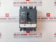 Schneider Electric Nsx 100F Circuit Breaker/Switch-disconnector Cat A