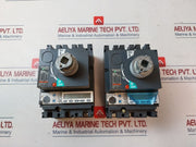 Schneider Electric Nsx 100F Compact Circuit Breaker