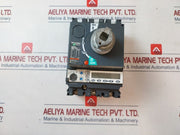 Schneider Electric Nsx 100F Compact Circuit Breaker