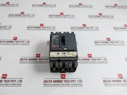 Schneider Electric Nsx 100H Circuit Breaker Compact 50/60Hz 994012A