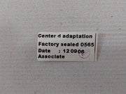 Schneider Electric Compact Nsx 100N Circuit Breaker Lv429750 600-1400 A 800 V