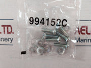 Schneider Electric Nsx 100N 175Amp Circuit Breaker Lv429753 10017254 K13254