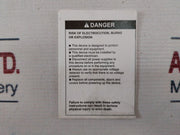 Schneider Electric Nsx 100N 175Amp Circuit Breaker Lv429753 10017254 K13254