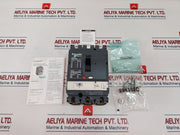 Schneider Electric Nsx 100N 175Amp Circuit Breaker Lv429753 10017254 K13254