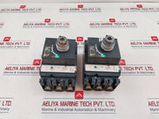 Schneider Electric Nsx 160B Circuit Breaker