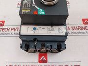 Schneider Electric Nsx 160B Circuit Breaker