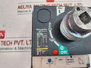 Schneider Electric Nsx 160B Circuit Breaker