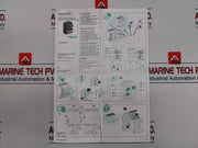 Schneider Electric Nsx 160F Circuit Breaker 160A Compact Micrologic 6.2E 800V