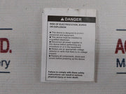 Schneider Electric Nsx 160F Circuit Breaker 160A Compact Micrologic 6.2E 800V