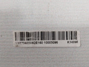 Schneider Electric Nsx 160F Circuit Breaker 160A Compact Micrologic 6.2E 800V