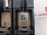 Schneider Electric Nsx 160F Circuit Breaker 160A Compact Micrologic 6.2E 800V