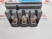 Schneider Electric Nsx 160F Circuit Breaker 160A Compact Micrologic 6.2E 800V