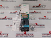 Schneider Electric Nsx 160F Circuit Breaker Lv430403X62E160