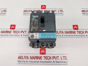 Schneider Electric Nsx 160F Circuit Breaker Lv430403X62E160