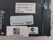 Schneider Electric Nsx 160F Circuit Breaker Lv430403X62E160