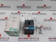Schneider Electric Nsx 160F Circuit Breaker Micrologic Trip Unit