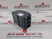 Schneider Electric Nsx 160F Circuit Breaker Micrologic Trip Unit