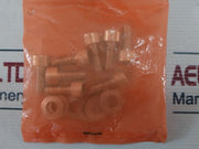 Schneider Electric Nsx 160F Moulded Case Circuit Breaker 160A