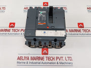 Schneider Electric Nsx 160F Moulded Case Circuit Breaker 160A