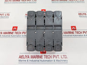 Schneider Electric Nsx 160F Moulded Case Circuit Breaker 160A