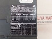 Schneider Electric Nsx 160F Moulded Case Circuit Breaker 160A