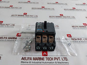 Schneider Electric Nsx 160L Compact Circuit Breaker 800V 50/60Hz