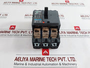 Schneider Electric Nsx 160L Compact Circuit Breaker 800V 50/60Hz