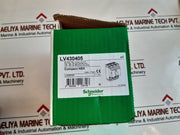 Schneider Electric Lv430405 Circuit Breaker Basic Frame Compact Nsx160L