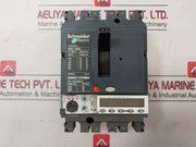 Schneider Electric Nsx 160N Circuit Breaker