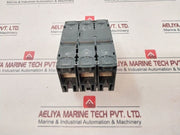 Schneider Electric Nsx 160N Circuit Breaker