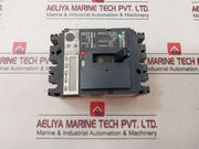 Schneider Electric Nsx 160N Circuit Breaker