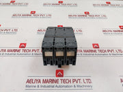 Schneider Electric Nsx 160N Moulded Case Circuit Breaker 160A 3P