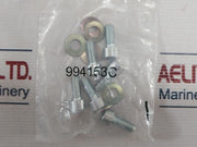 Schneider Electric Nsx 160N Moulded Case Circuit Breaker Cat A