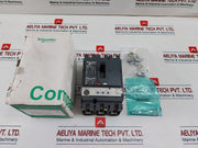 Schneider Electric Nsx 160N Moulded Case Circuit Breaker Cat A