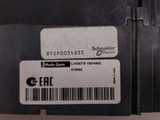 Schneider Electric Nsx 160N Moulded Case Circuit Breaker Cat A