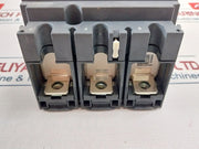 Schneider Electric Nsx 160N Moulded Case Circuit Breaker Cat A