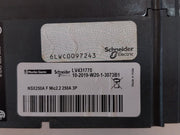 Schneider Electric LV431770 Moulded Case Circuit Breaker