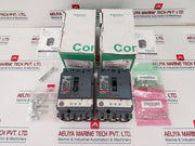 Schneider Electric LV431770 Moulded Case Circuit Breaker