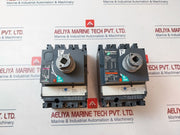 Schneider Electric Nsx 250F Circuit Breaker