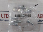 Schneider Electric Nsx 250H Circuit Breaker 250A