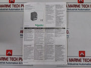 Schneider Electric Nsx 250H Circuit Breaker 250A