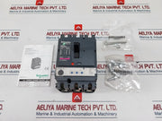Schneider Electric Nsx 250H Circuit Breaker 250A