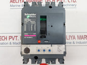 Schneider Electric Nsx 250H Circuit Breaker 250A