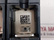 Schneider Electric Nsx 250H Circuit Breaker 250A