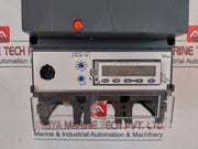 Schneider Electric Nsx 400-630 F/N/H/Na Compact Circuit Breaker 6.3 A 50/60 Hz