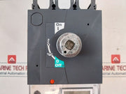 Schneider Electric Nsx 400-630 F/N/H/Na Compact Circuit Breaker 6.3 A 50/60 Hz