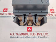 Schneider Electric Nsx 400-630 F/N/H/Na Compact Circuit Breaker 6.3 A 50/60 Hz