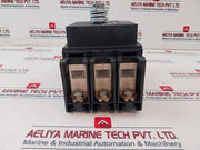 Schneider Electric Nsx 400-630 F/N/H/Na Compact Circuit Breaker 6.3 A 50/60 Hz