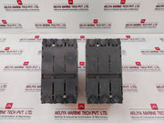 Schneider Electric Nsx 400-630 F/N/H/Na Compact Circuit Breaker 6.3 A 50/60 Hz