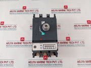 Schneider Electric Nsx 400-630 F/N/H/Na Compact Circuit Breaker 6.3 A 50/60 Hz
